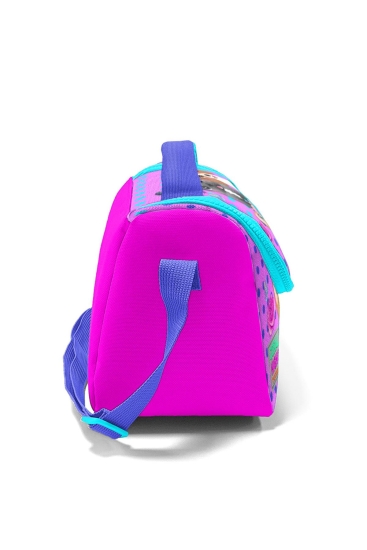 Coral High Kids Pembe Köpek Desenli Thermo Beslenme Çantası 11750 - 3