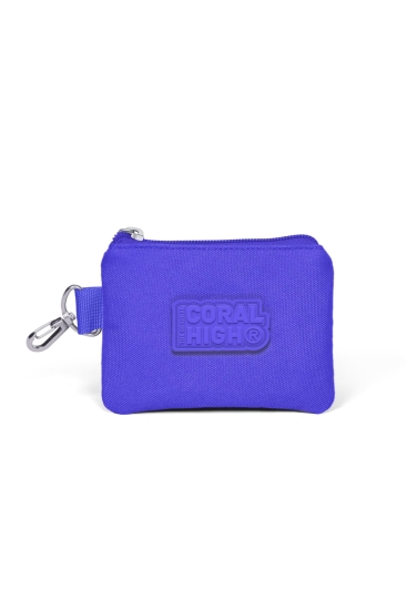 Coral High Kids Lavanta Bozuk Para Çantası 21850 