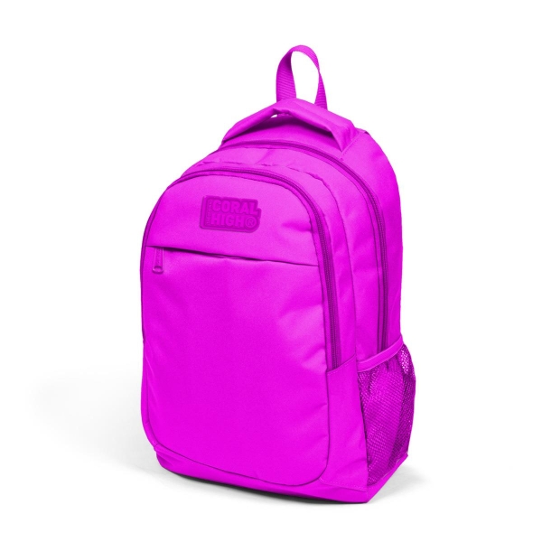 Coral High Kids Pembe 3’lü Okul Çanta Seti SET0114396 - 2