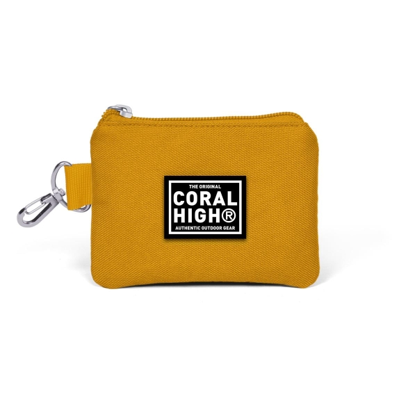 Coral High Hardal Bozuk Para Çantası 21788 - 1